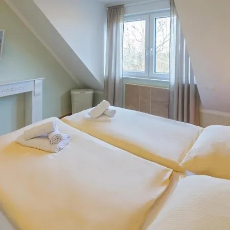 Ferienwohnung-seewievke *