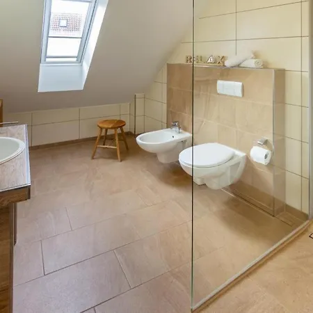 Ferienwohnung-seewievke *