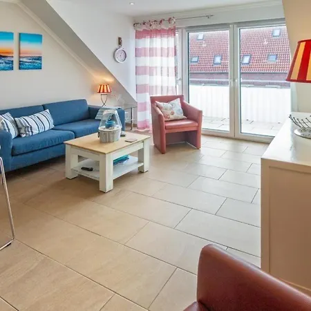 Ferienwohnung-seewievke *