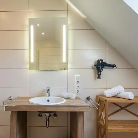 Ferienwohnung-seewievke Apartment *