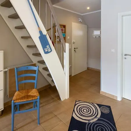 Ferienwohnung-seewievke Apartment